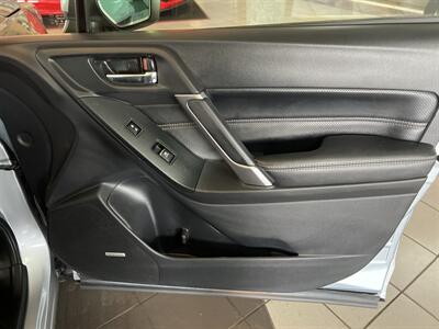2018 Subaru Forester 2.5i Touring   - Photo 26 - Hamilton, OH 45015