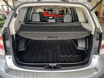 2018 Subaru Forester 2.5i Touring   - Photo 27 - Hamilton, OH 45015