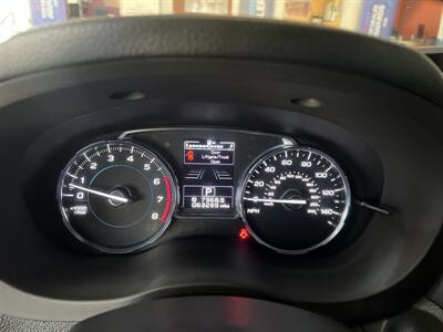 2018 Subaru Forester 2.5i Touring   - Photo 8 - Hamilton, OH 45015
