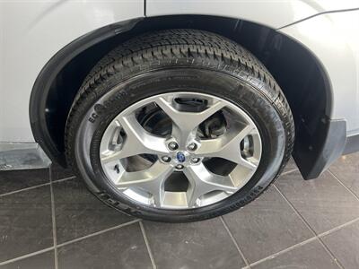 2018 Subaru Forester 2.5i Touring   - Photo 32 - Hamilton, OH 45015