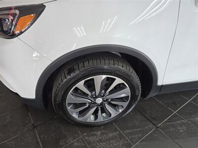 2021 Buick Encore Preferred  4DR CROSSOVER AWD   - Photo 31 - Hamilton, OH 45015