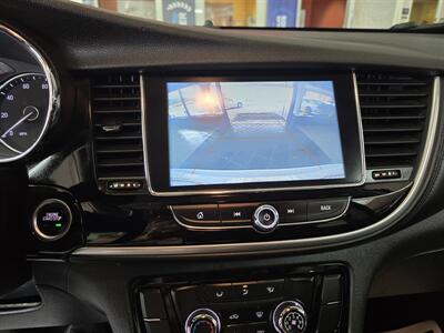 2021 Buick Encore Preferred  4DR CROSSOVER AWD   - Photo 20 - Hamilton, OH 45015