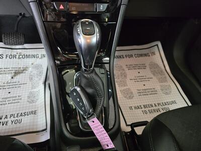 2021 Buick Encore Preferred  4DR CROSSOVER AWD   - Photo 19 - Hamilton, OH 45015