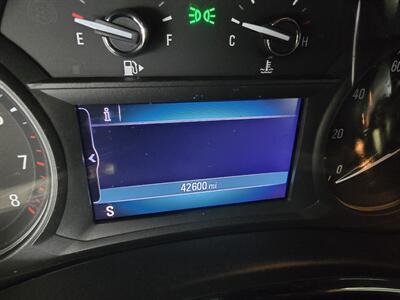 2021 Buick Encore Preferred  4DR CROSSOVER AWD   - Photo 25 - Hamilton, OH 45015