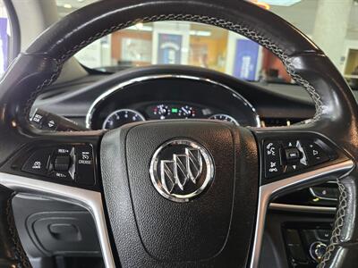 2021 Buick Encore Preferred  4DR CROSSOVER AWD   - Photo 24 - Hamilton, OH 45015