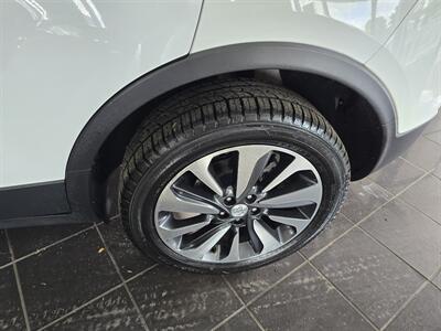 2021 Buick Encore Preferred  4DR CROSSOVER AWD   - Photo 30 - Hamilton, OH 45015