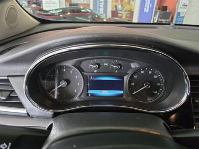 2021 Buick Encore Preferred  4DR CROSSOVER AWD   - Photo 26 - Hamilton, OH 45015