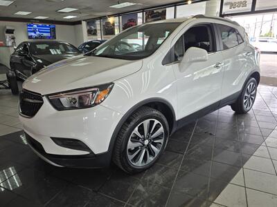 2021 Buick Encore Preferred  4DR CROSSOVER AWD   - Photo 1 - Hamilton, OH 45015