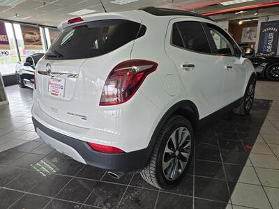 2021 Buick Encore Preferred  4DR CROSSOVER AWD   - Photo 4 - Hamilton, OH 45015