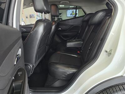 2021 Buick Encore Preferred  4DR CROSSOVER AWD   - Photo 11 - Hamilton, OH 45015