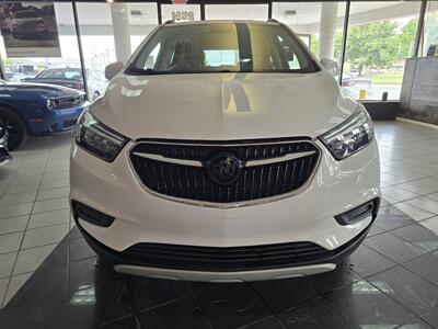 2021 Buick Encore Preferred  4DR CROSSOVER AWD   - Photo 2 - Hamilton, OH 45015