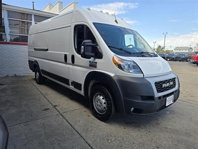 2022 RAM ProMaster 3500 159 WB - Photo 3 - Hamilton, OH 45015