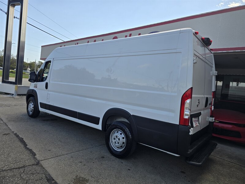 2022 RAM ProMaster 3500 159 WB - Photo 6 - Hamilton, OH 45015