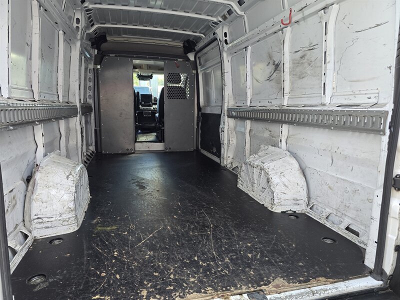 2022 RAM ProMaster 3500 159 WB - Photo 22 - Hamilton, OH 45015