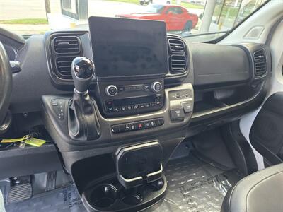 2022 RAM ProMaster 3500 159 WB - Photo 9 - Hamilton, OH 45015