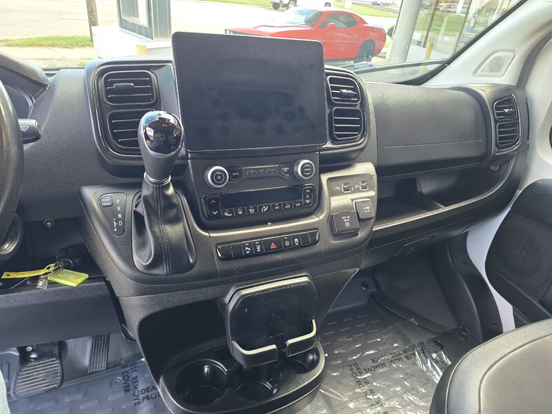 2022 RAM ProMaster 3500 159 WB - Photo 9 - Hamilton, OH 45015