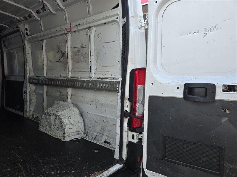 2022 RAM ProMaster 3500 159 WB - Photo 21 - Hamilton, OH 45015
