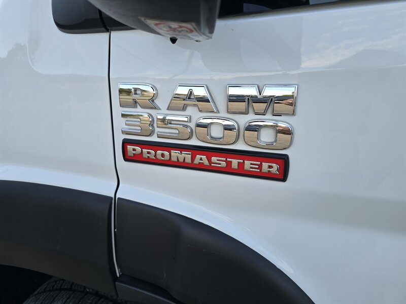 2022 RAM ProMaster 3500 159 WB - Photo 17 - Hamilton, OH 45015