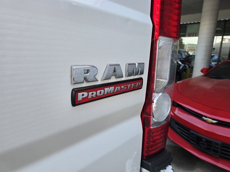 2022 RAM ProMaster 3500 159 WB - Photo 18 - Hamilton, OH 45015