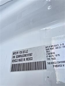 2022 RAM ProMaster 3500 159 WB - Photo 41 - Hamilton, OH 45015