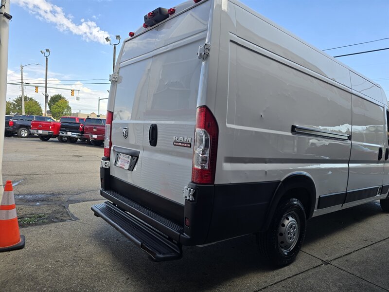 2022 RAM ProMaster 3500 159 WB - Photo 5 - Hamilton, OH 45015