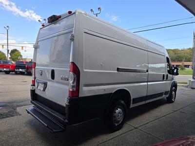 2022 RAM ProMaster 3500 159 WB - Photo 4 - Hamilton, OH 45015