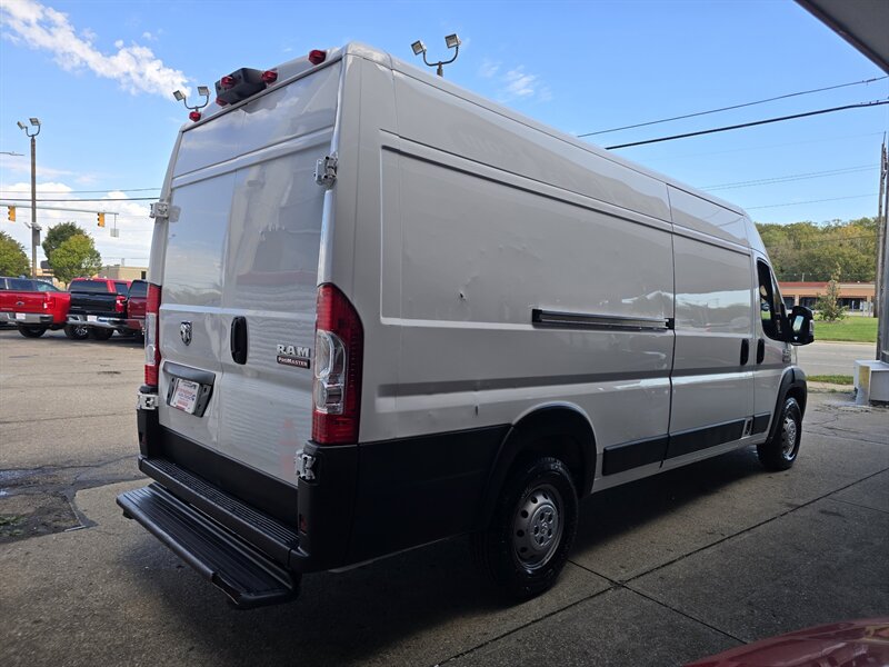 2022 RAM ProMaster 3500 159 WB - Photo 4 - Hamilton, OH 45015