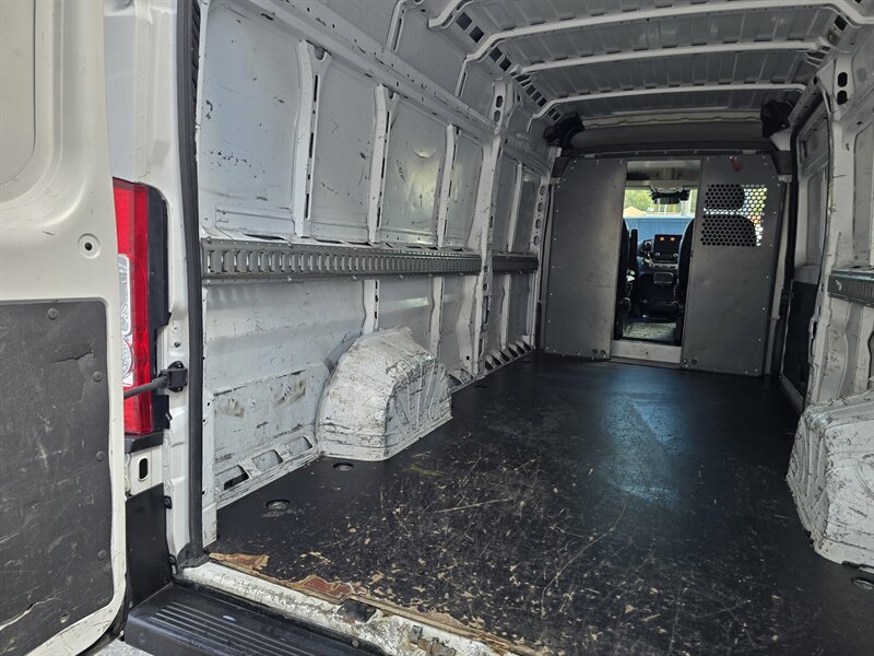 2022 RAM ProMaster 3500 159 WB - Photo 20 - Hamilton, OH 45015