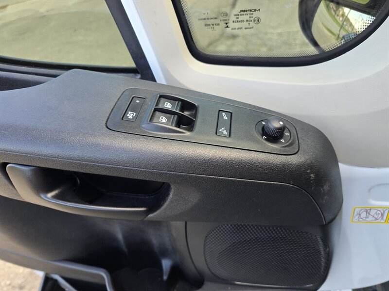 2022 RAM ProMaster 3500 159 WB - Photo 7 - Hamilton, OH 45015