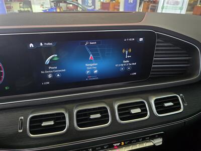 2020 Mercedes-Benz GLE 350 4MATIC 4DR SUV AWD   - Photo 33 - Hamilton, OH 45015