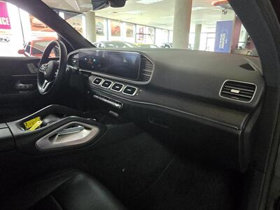 2020 Mercedes-Benz GLE 350 4MATIC 4DR SUV AWD   - Photo 14 - Hamilton, OH 45015