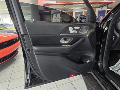 2020 Mercedes-Benz GLE 350 4MATIC 4DR SUV AWD   - Photo 7 - Hamilton, OH 45015