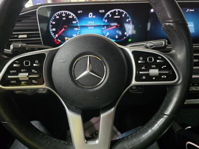 2020 Mercedes-Benz GLE 350 4MATIC 4DR SUV AWD   - Photo 36 - Hamilton, OH 45015