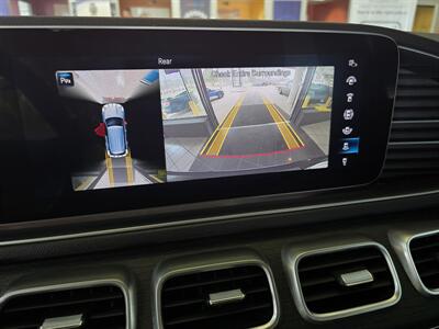 2020 Mercedes-Benz GLE 350 4MATIC 4DR SUV AWD   - Photo 26 - Hamilton, OH 45015