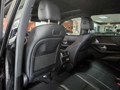 2020 Mercedes-Benz GLE 350 4MATIC 4DR SUV AWD   - Photo 11 - Hamilton, OH 45015