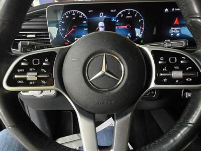 2020 Mercedes-Benz GLE 350 4MATIC 4DR SUV AWD   - Photo 24 - Hamilton, OH 45015