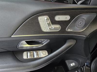 2020 Mercedes-Benz GLE 350 4MATIC 4DR SUV AWD   - Photo 18 - Hamilton, OH 45015
