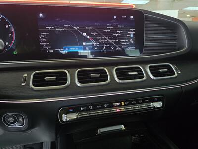 2020 Mercedes-Benz GLE 350 4MATIC 4DR SUV AWD   - Photo 29 - Hamilton, OH 45015
