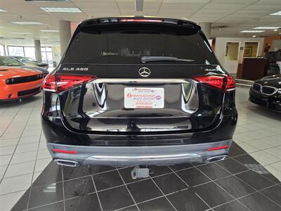 2020 Mercedes-Benz GLE 350 4MATIC 4DR SUV AWD   - Photo 5 - Hamilton, OH 45015