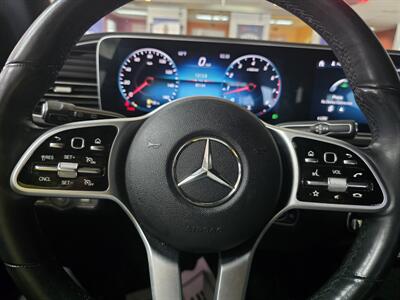 2020 Mercedes-Benz GLE 350 4MATIC 4DR SUV AWD   - Photo 32 - Hamilton, OH 45015