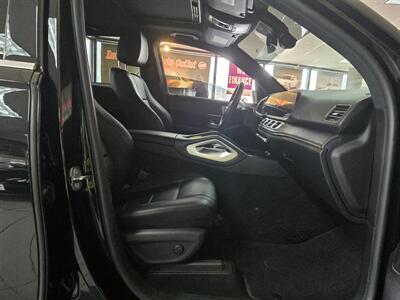 2020 Mercedes-Benz GLE 350 4MATIC 4DR SUV AWD   - Photo 15 - Hamilton, OH 45015