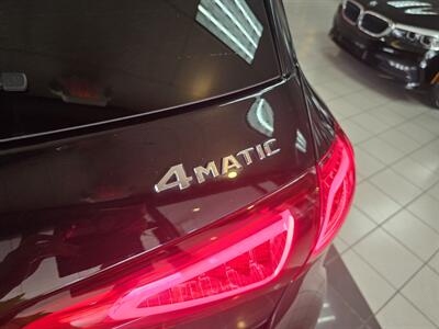 2020 Mercedes-Benz GLE 350 4MATIC 4DR SUV AWD   - Photo 40 - Hamilton, OH 45015