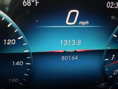 2020 Mercedes-Benz GLE 350 4MATIC 4DR SUV AWD   - Photo 30 - Hamilton, OH 45015