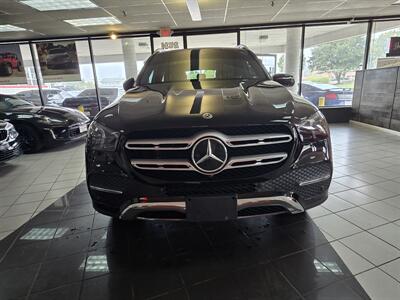 2020 Mercedes-Benz GLE 350 4MATIC 4DR SUV AWD   - Photo 2 - Hamilton, OH 45015