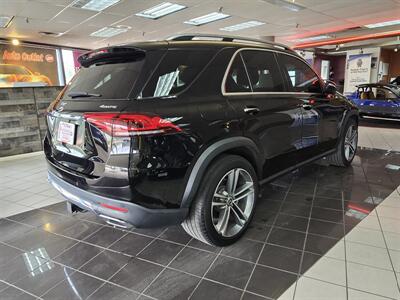 2020 Mercedes-Benz GLE 350 4MATIC 4DR SUV AWD   - Photo 4 - Hamilton, OH 45015