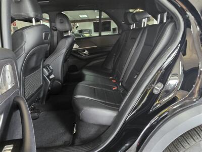 2020 Mercedes-Benz GLE 350 4MATIC 4DR SUV AWD   - Photo 12 - Hamilton, OH 45015