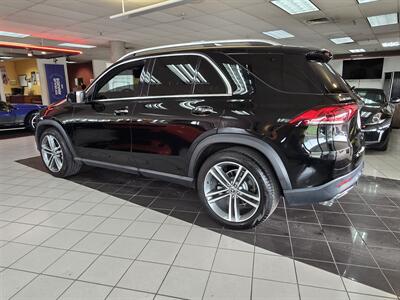 2020 Mercedes-Benz GLE 350 4MATIC 4DR SUV AWD   - Photo 6 - Hamilton, OH 45015