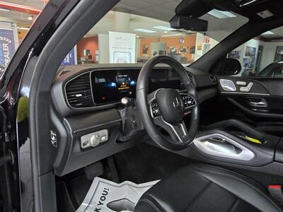 2020 Mercedes-Benz GLE 350 4MATIC 4DR SUV AWD   - Photo 8 - Hamilton, OH 45015