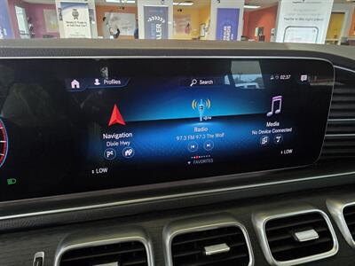 2020 Mercedes-Benz GLE 350 4MATIC 4DR SUV AWD   - Photo 25 - Hamilton, OH 45015