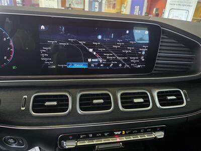 2020 Mercedes-Benz GLE 350 4MATIC 4DR SUV AWD   - Photo 28 - Hamilton, OH 45015